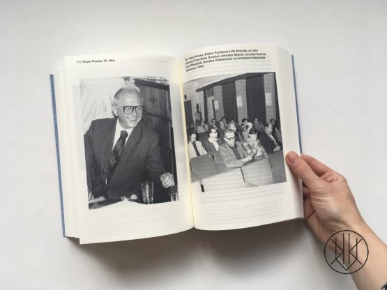 Dějiny českých dějin umění II. 1970–1990