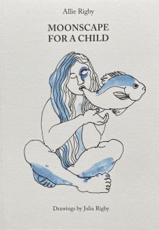 Allie Rigby: Moonscape for a Child