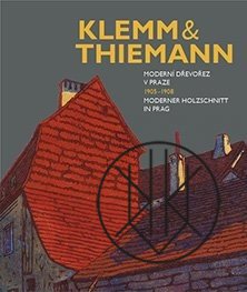 Klemm & Thiemann: Modern Woodblock in Prague, 1905–1908