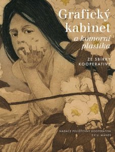 Grafický kabinet ze sbírky Kooperativy