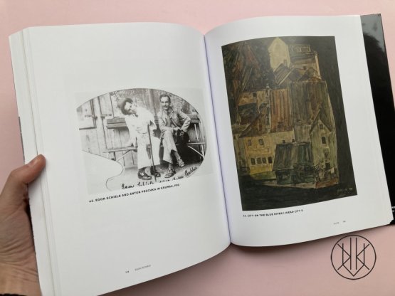 Egon Schiele: Living Landscapes
