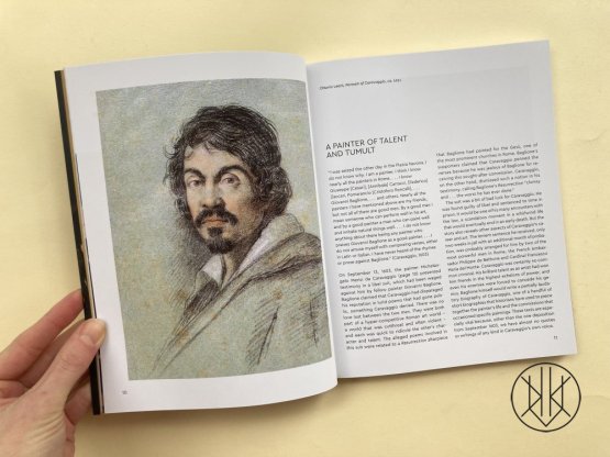 Caravaggio (Masters of Art)