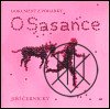 Dokument z pohádky - O Sasance