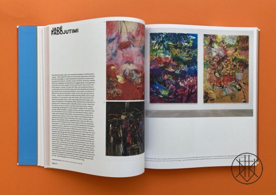 Vitamin P4: New Perspectives in Painting