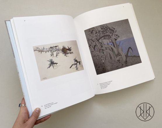 Lucian Freud: Drawing into Painting