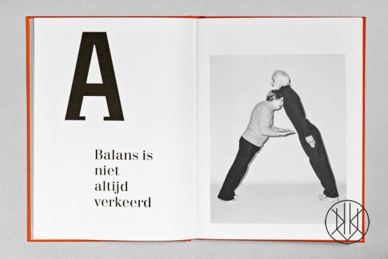 Thomas & Ruhller: Alfabet