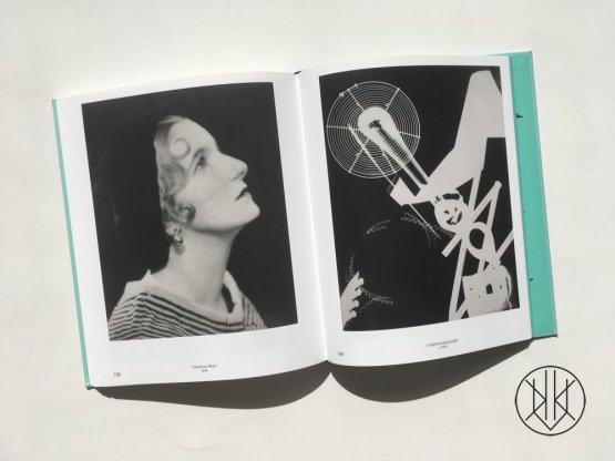 Man Ray: The Liberated Portrait