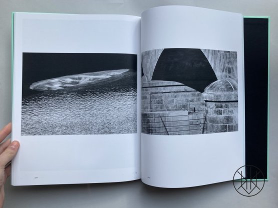 Miroslav Machotka: Fragmenty