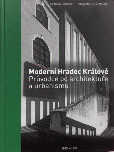 Moderní Hradec Králové: Průvodce po architektuře a urbanismu