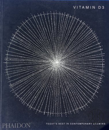 Vitamin D3. Today's Best in Contemporary Drawing