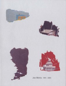 Jan Merta 1991 - 2001