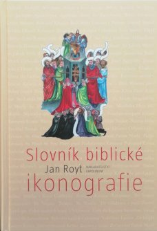 Slovník biblické ikonografie