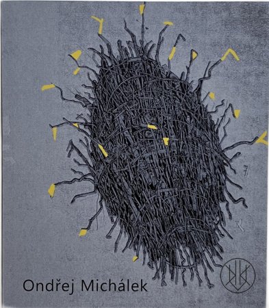 Ondřej Michálek. Práce / Works 1969–2024