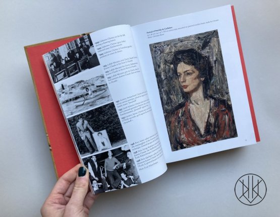 Christo and Jeanne-Claude