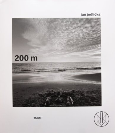 Jan Jedlička 200 m