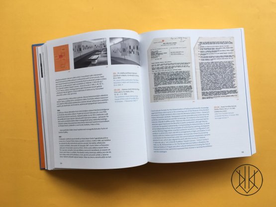 KALI- / ARCH / FI-FO / TYPO. František Kalivoda (1913–1971): Vize a návraty modernismu