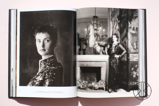 Chanel: The Vocabulary of Style