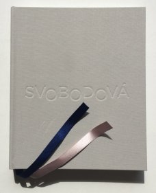 Ira Svobodová: Liminal Phase