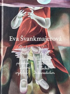Eva Švankmajerová