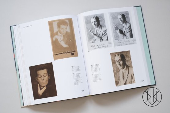 Egon Schiele and Oskar Kokoschka: Networkers and Rivals