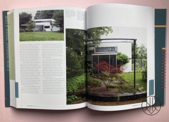 Modernist Design Complete