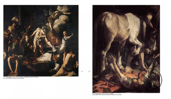 Caravaggio | Bernini – Early Baroque in Rome