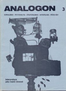ANALOGON 3: Interpretace jako tvůrčí činnost