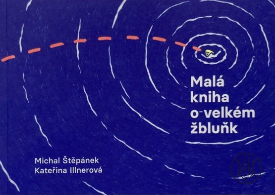 Malá kniha o velkém žbluňk