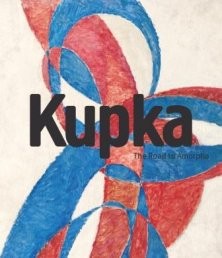 Kupka - The Road to Amorpha