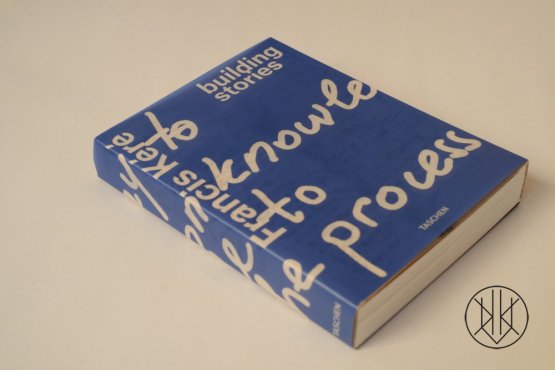 Francis Kéré: Building Stories
