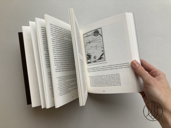 Jonathan Crary: Techniky pozorovatele