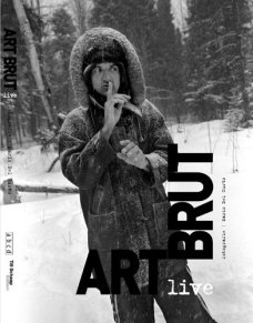 Art Brut Live Mario del Curto
