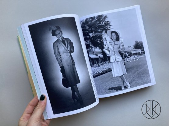 1940s Fashion: The Definitive Sourcebook