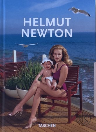 Helmut Newton
