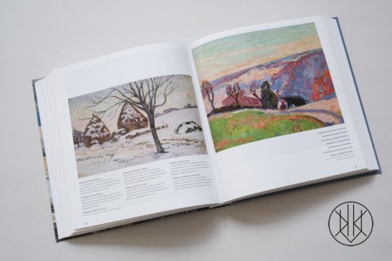 French Painting 1830-1920