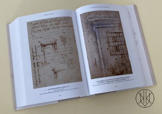 Michelangelo: The Graphic Work