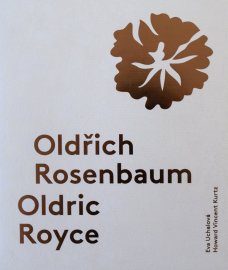 Oldřich Rosenbaum / Oldric Royce (CZ)