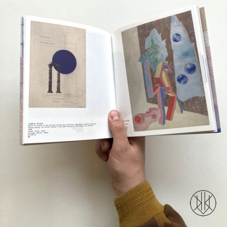 Štyrský - Pocket Paintings