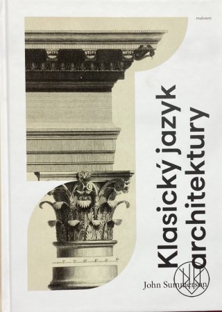 Klasický jazyk architektury