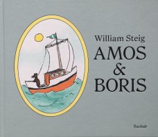 Amos a Boris