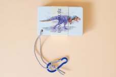 Dinosauři Kapesní atlas