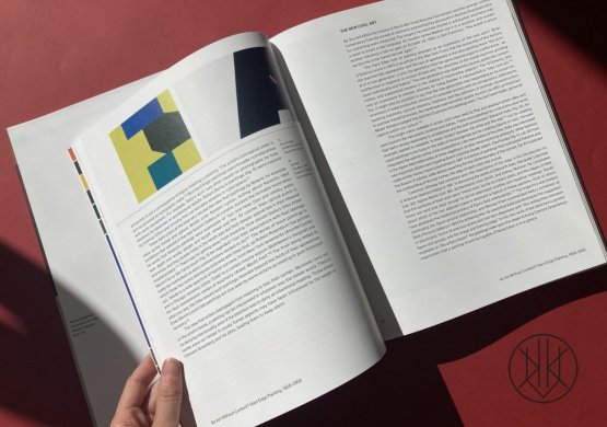 Kandinsky's Universe