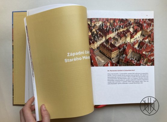 Langweilův model Prahy