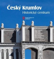 Český Krumlov: Historické centrum