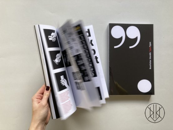 Rostislav Vaněk: TypeTypo