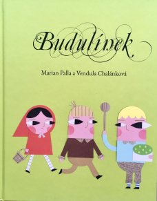 Budulínek