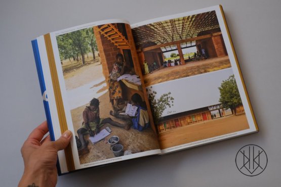 Francis Kéré: Building Stories