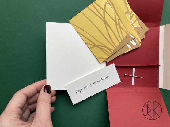 Paul Tuttas: Kalendář 2026