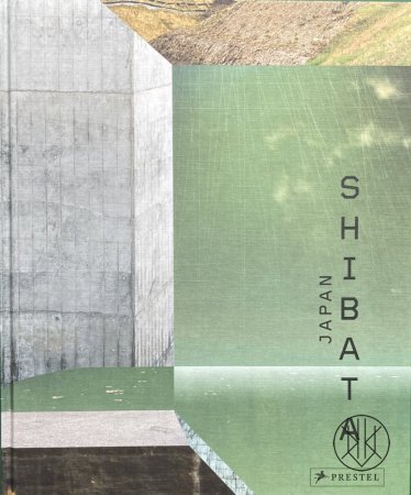 Japan - Toshio Shibata