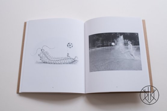 Lubomír Zich: Kresby